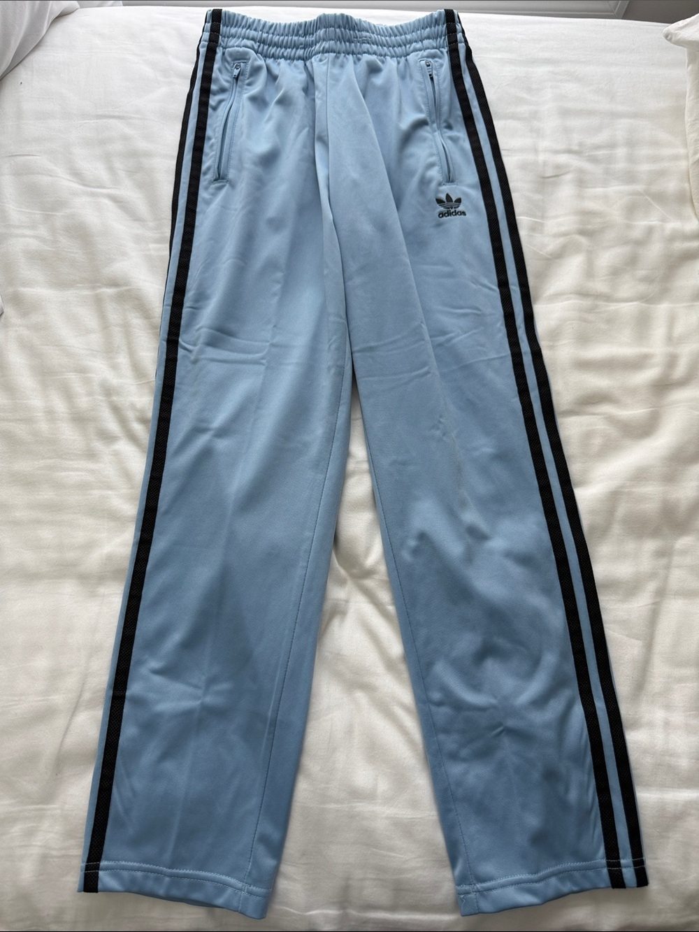 Adidas boys sz 11-12 pants